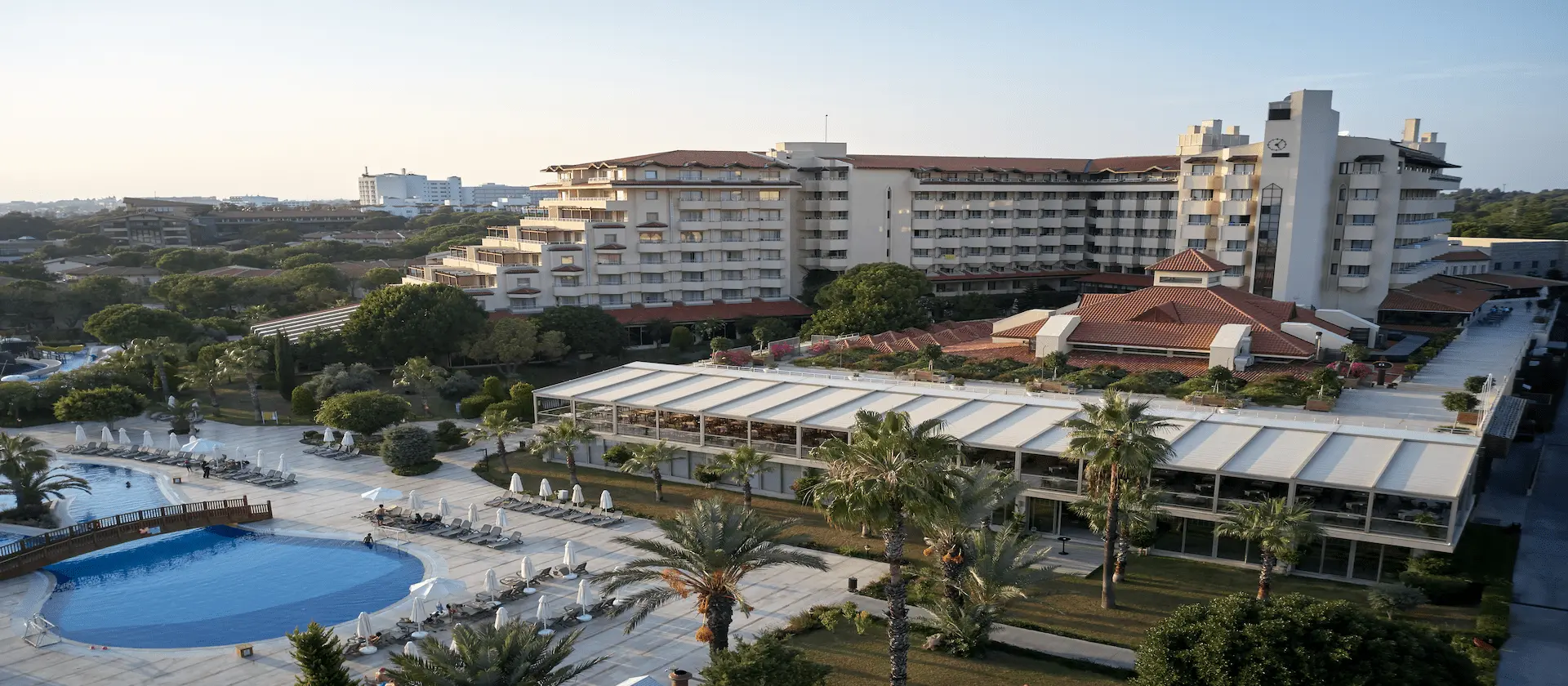 Porto Carras Grand Resort