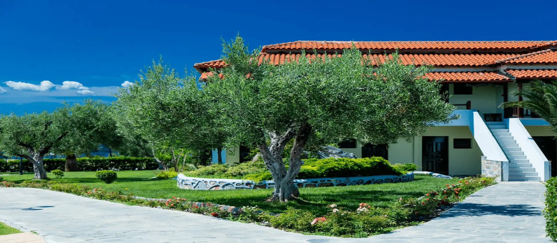 Palazzo Di Zante Hotel & Water Park